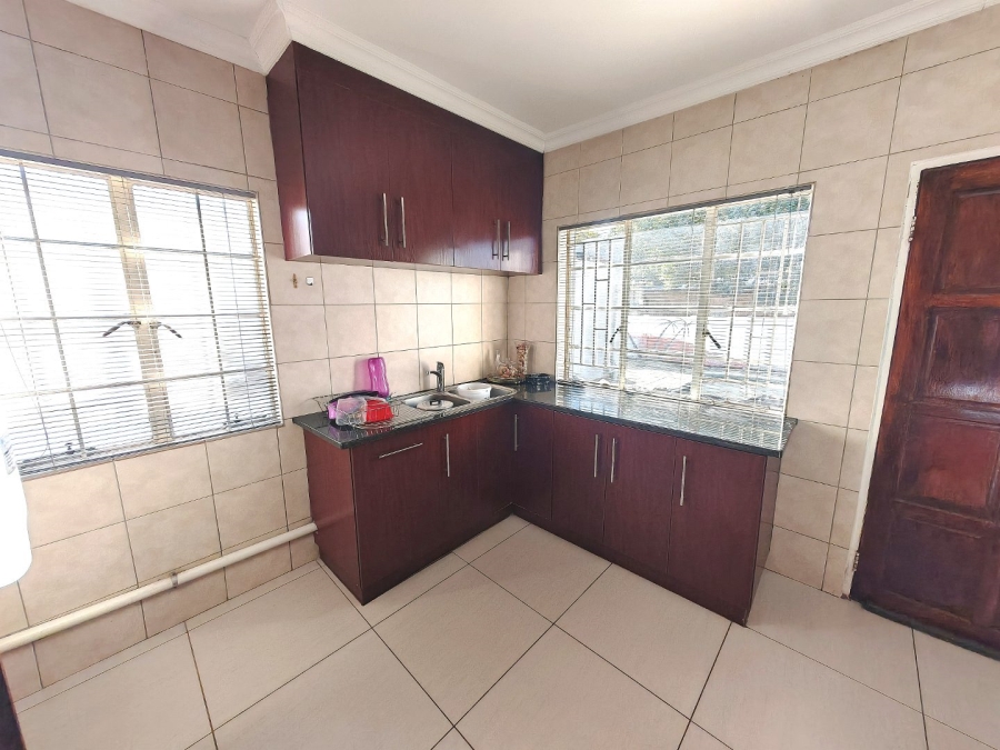 4 Bedroom Property for Sale in Bayswater Free State